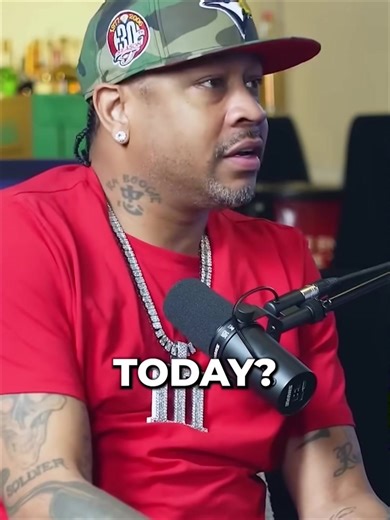 Iverson's Current Points Per Game Average Explained