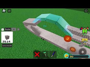 [TUTORIAL] A10 warthog ( build a boat for treasure) part 1)