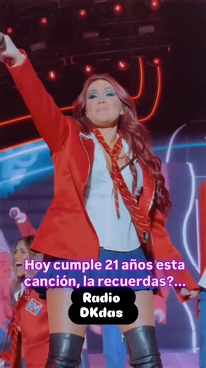 12K views · 151 reactions |  Rebelde (21 años) – El grito juvenil...