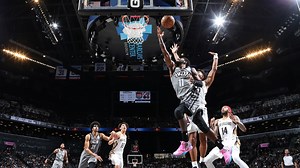 156K views · 9.2K reactions | Kyrie Irving kept his hot start going with 39 points vs. the Pelicans  | Brooklyn Nets | Facebook