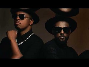 Nathi feat. Zuko SA - Igama Linamandla (Lyric Video)