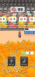 Download and Play Pizza Ready! on PC (Emulator)
