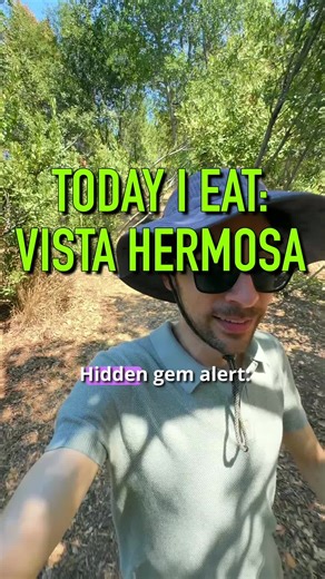 Explore Vista Hermosa Natural Park in Echo Park