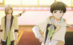 女性向偶像养成手游『Readyyy!』Just 4U【正太组】MV曝光！