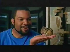 Are We Done Yet? (2007) - TV Spot 2