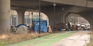 Homeless camp shooter sentenced to 90 months