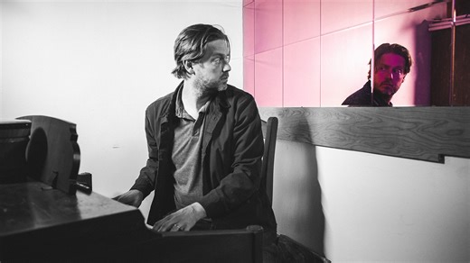 Tim Heidecker Taps Into Nineties Teen Nostalgia For New Album 'High School'