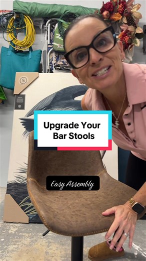 Upgrade Your Kitchen or Bar Area with Stylish Bar Stools