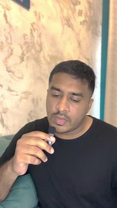 Ahmed Rashid on Reels