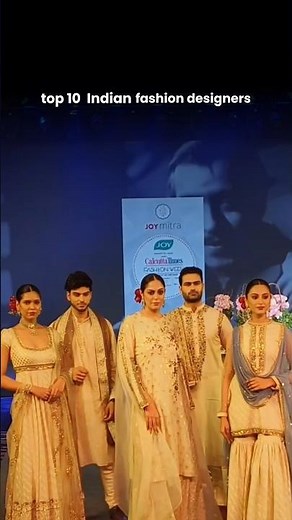 Top 10 Fashion Designer In India.#fashiondesigner #indiandesigner #top10 #indian #youtubeshorts