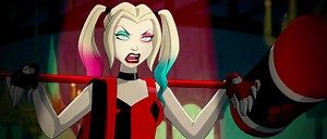 'Harley Quinn' Trailer: DC Universe's Foul-Mouthed Animated Series Is For Adults - SlashFilm