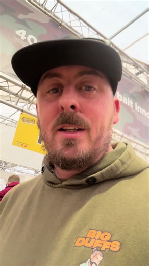 Highlights from the Essex Carp Show with Crafty Catcher