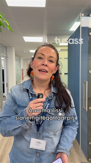 👀📞 𝗦𝗽𝗼𝗼𝗳𝗶𝗻𝗴 ‎ 🚫 Inuttut paasissutissaatitit pillugit nalusannut tunniussinngisaannarit, soorlu kodit, kontovit paasissutissartai imaluunniit isissutitit – sianertoq uppernarpalukkaluarpalluunniit tunniutinngisaannassavatit. ‎ ❤️Sianertup kinaanera ilisimanngikkukku iliinnassavat, suliffeqarfillu pillugu nittartakkatigut paasiniaasinnaavutit saaffigalugulu. Spoofing salloqittaaneruvoq – attaveqaasersuutini ajutoortoqanngilaq. Paasissutissaatigut pillugit immitsinnut illersorta. ‎ ‎ 👀�