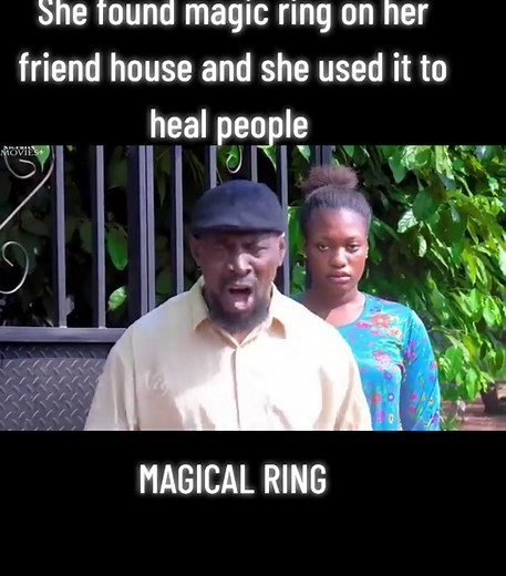 Magic Ring: Healing and Deceptions in Nigerian Cinema