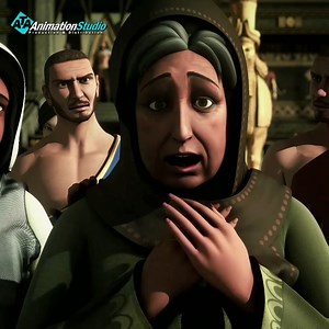 202K views · 4.8K reactions | #قصص_الأنبياء_للأطفال #كليم_الله...