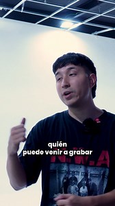 Les doy un tour por mi estudio músical, este equipo tengo, y así apoyo artistas independientes de musica 😱 | Alexis Chaires