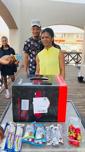 549K views · 10K reactions | Mystery box game challenge #reelviral #themusekaz #fypシ゚viralシfypシ゚ | The Musekaz | Facebook