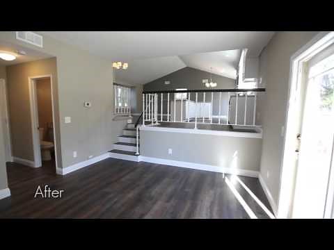Remodel - 22102 Bellcroft Drive Lake Forest