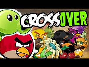 The Good, The Bad, And The Angry - Angry Birds Fantastic Adventures