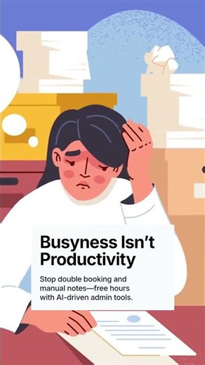 Everyday Admin Habits That Overwhelm Clinics