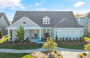 Del Webb Southern Harmony by Del Webb