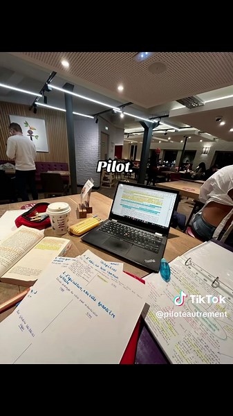 Exploring the Life of a Pilot in Aviation