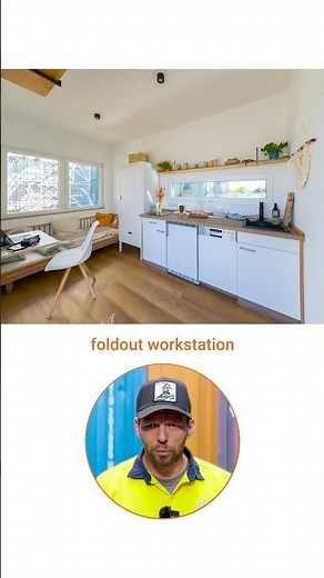 SHIPPING CONTAINER HOME WITH TERRACE