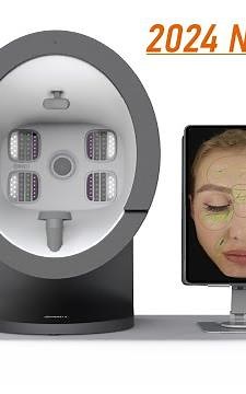 Pro A Skin Analyzer Operation Guide