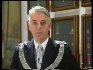 Grand Lodge of Ireland