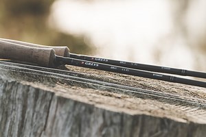 Greys Fly Rods – Glasgow Angling Centre
