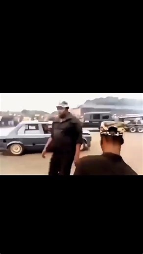 That Slap Echoed Worldwide #epicfails #CaughtOnCamera #trynottolaugh