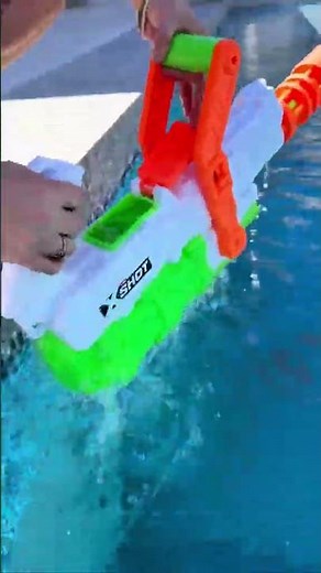 Go NEXT LEVEL with XSHOT!