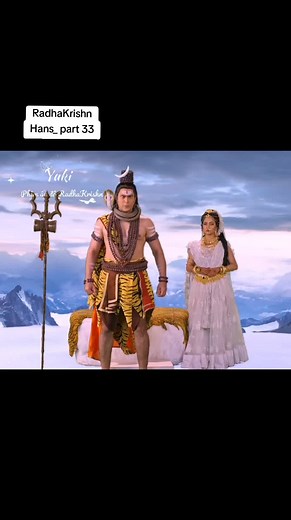 #radhakrishn #radhakrishna #radha #krishna #radheradhe #sumellika #sumedhmudgalkar #mallikasingh #radhakrishnvietsub #yuki_radhakrishn #yuki_akikokaori #yukiko_ackerman