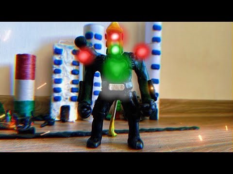 Skibidi fighting 31 🚦🚦🚦