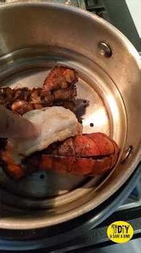 How To Reheat Leftover Lobster And Cheddar Bay Biscuits #redlobster