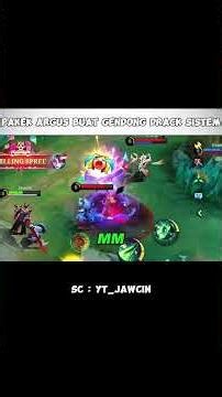 Argus Stress ‪@therealjawcin‬ #sound