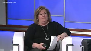 Buying car insurance with Michigan’s new No-Fault Law: What to ask your insurance agent. Brandon Hewitt joined us from Michigan Auto Law with advice on the questions to ask your insurance agent. | My West Michigan