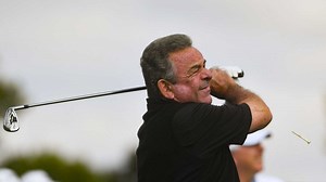 Tony Jacklin on the amount of money currently on the line in professional golf: 'It’s obscene'