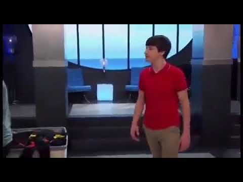 Lab rats vs mega med parte 2