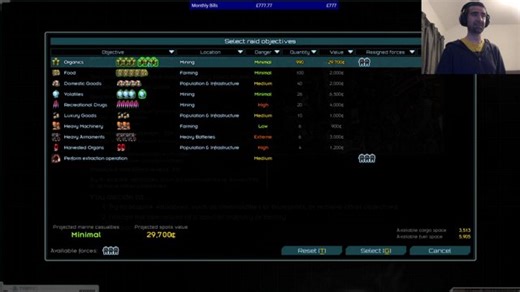 Starsector: [Session 11]