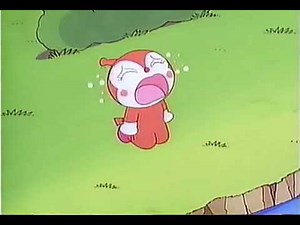 Dokin Chan Crying #2