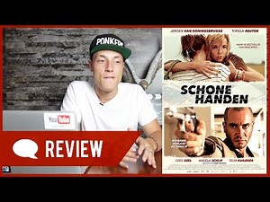 SCHONE HANDEN (2015) - #FilmReview