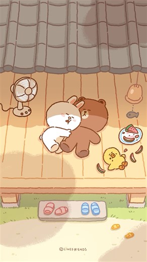 12K views · 469 reactions |  | LINE FRIENDS | Facebook