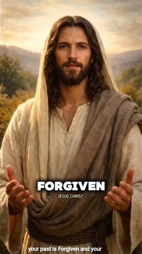 JESUS MASSAGE FOR YOU