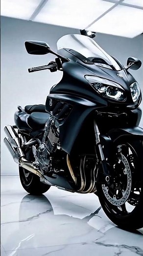 NEW 2026 Yamaha V-Max 1200 REVEALED 😱 | The Muscle Bike Is BACK & BRUTAL!