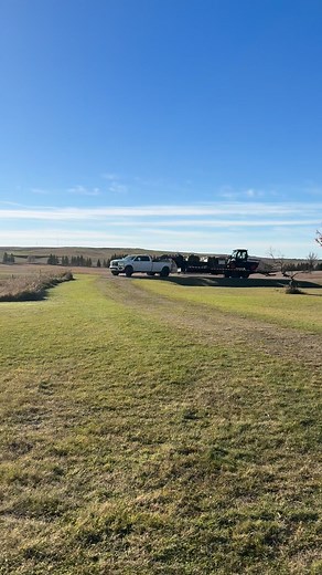 Firewood delivery #johnnybstreesandservice #dakotalogger #firewood #firewoodforsale | John Borg