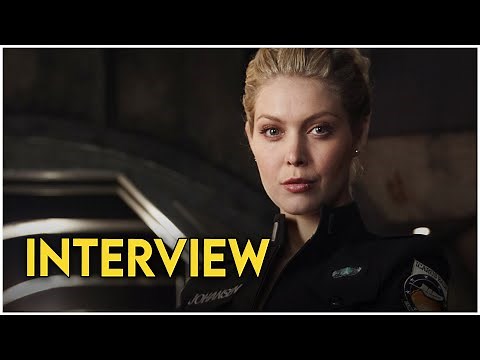 The Tragedy (and TRIUMPH) of T.J. | Alaina Huffman Full Interview (2022)