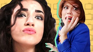 7.3M views · 77K shares | If People Acted Like Telenovela Stars | Pero Like | Facebook