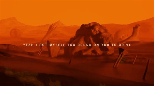 ILLENIUM - Crashing (Official Lyric Video) ft. Bahari on Make a GIF
