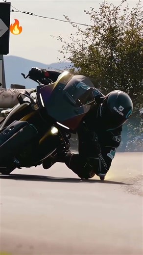 🔥 Super fast riding bike